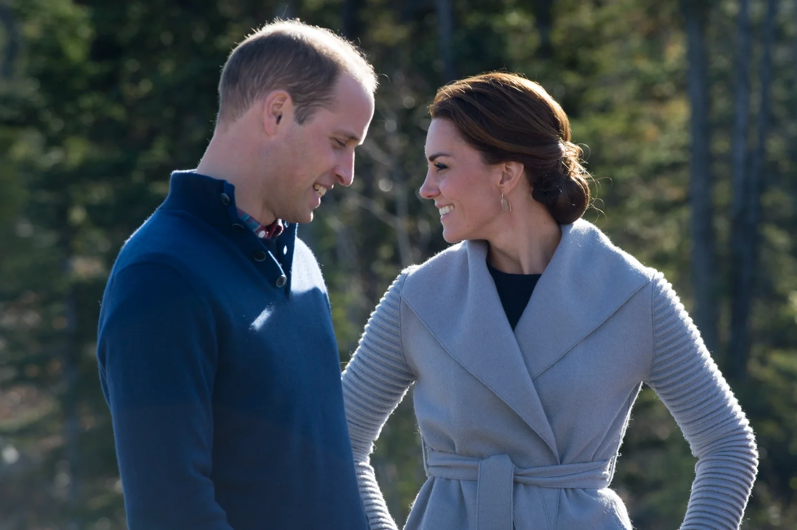 William a Kate platí za nové sídlo ve Windsoru miliony ročně. Ani člen královské rodiny nemá bydlení zdarma