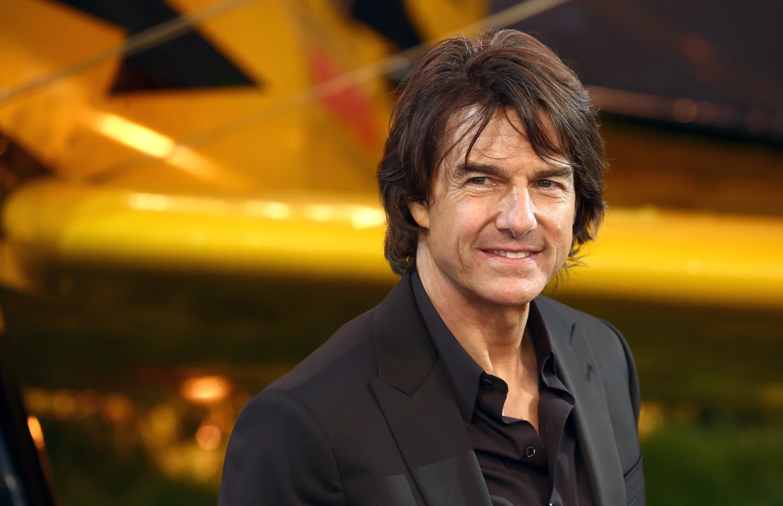 Herec Tom Cruise v panice opouští Londýn. Luxusní byt za miliardu chce prodat kvůli obavám o vlastní bezpečí