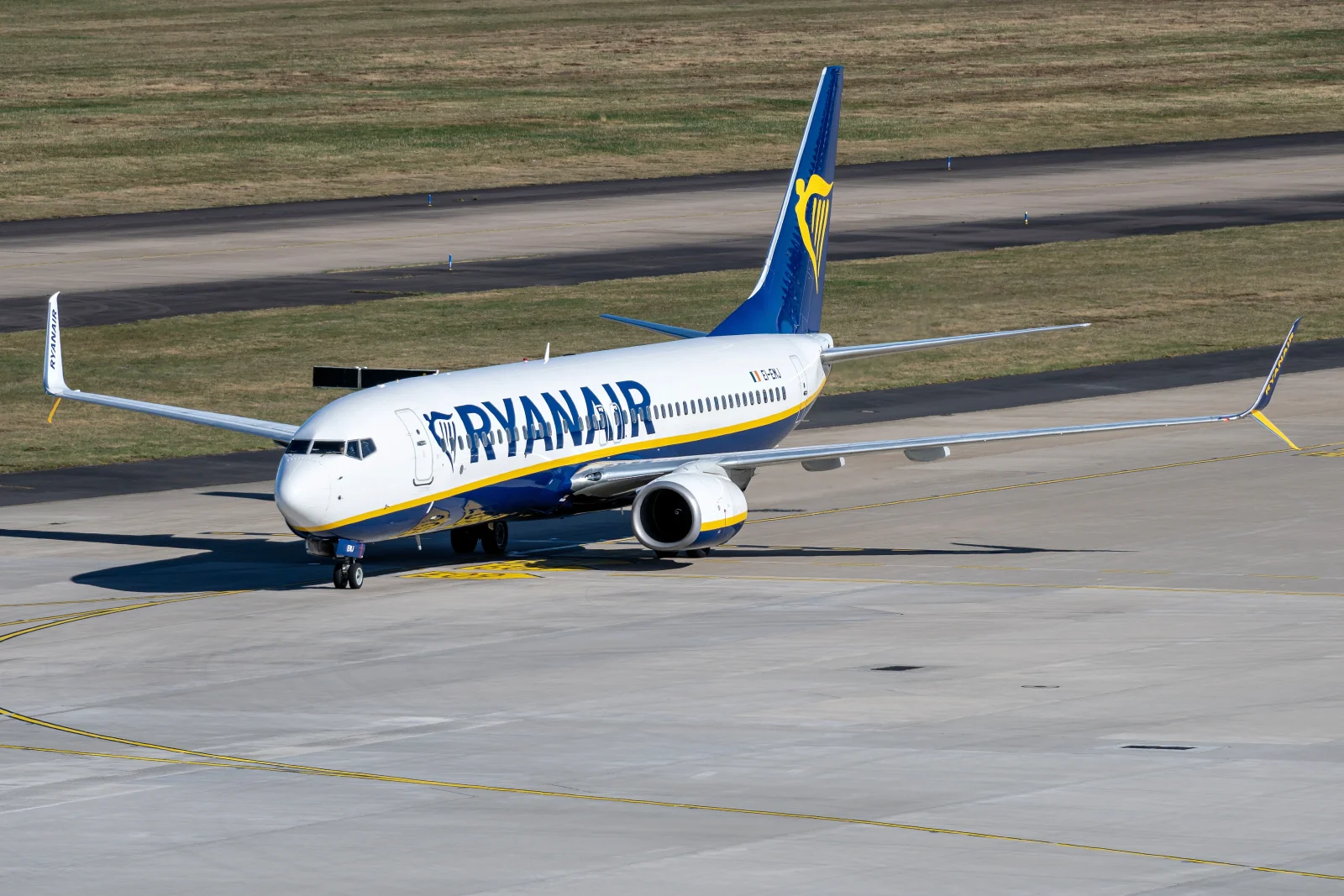 Ryanair uzavře svou leteckou základnu v Berlíně. Drahé poplatky mění mapu levného létání