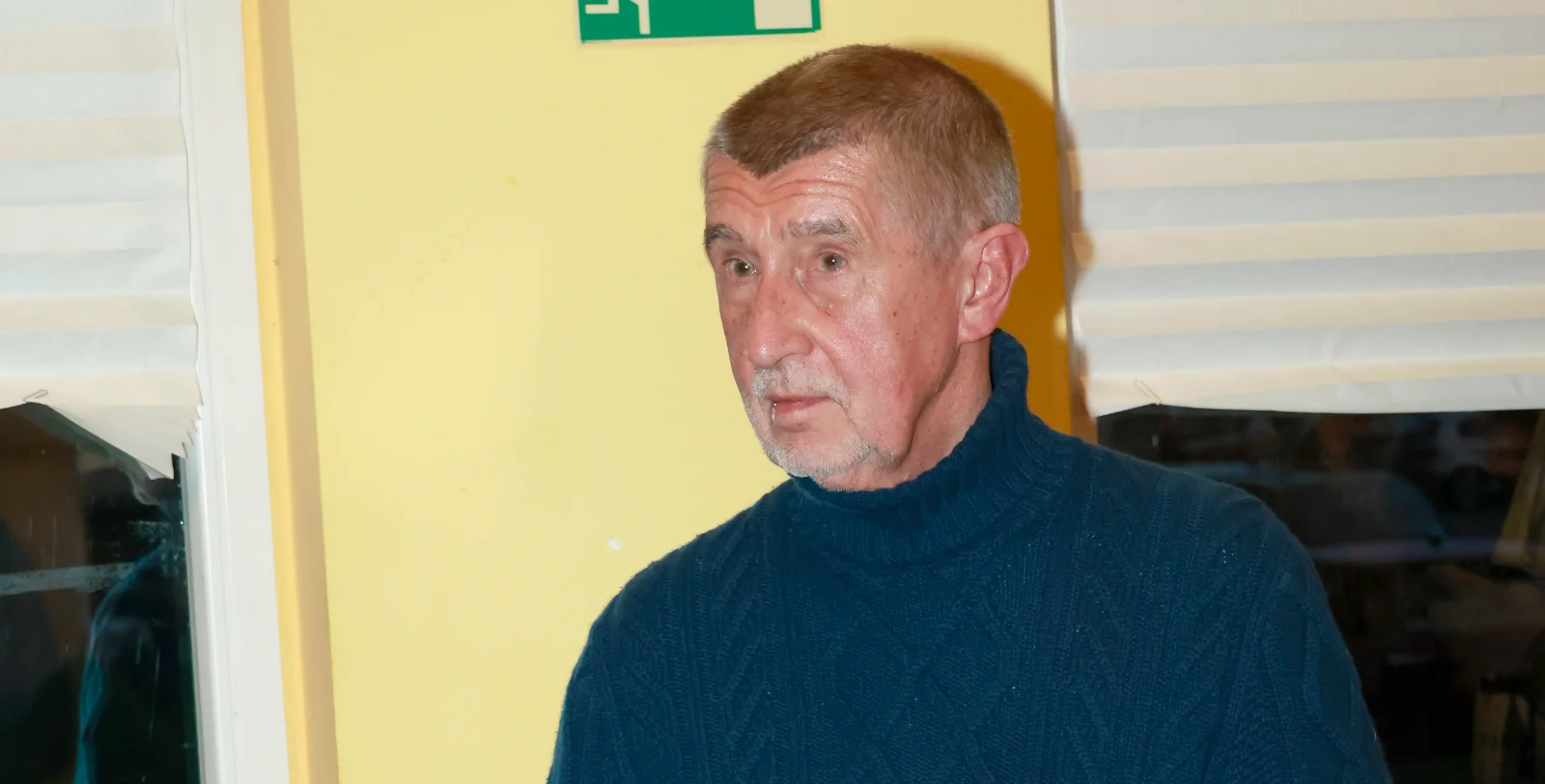 Smutná zpráva pro Andreje Babiše. Náhlá smrt blízkého člena rodiny otřásla i jeho okolím