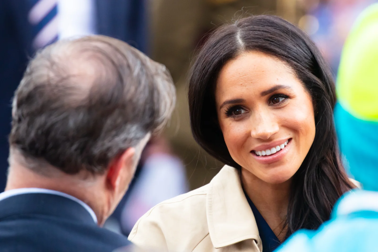Další skandál kolem Meghan Markle. Ukázala své děti na internetu, ale všechny zarazil jejich vzhled