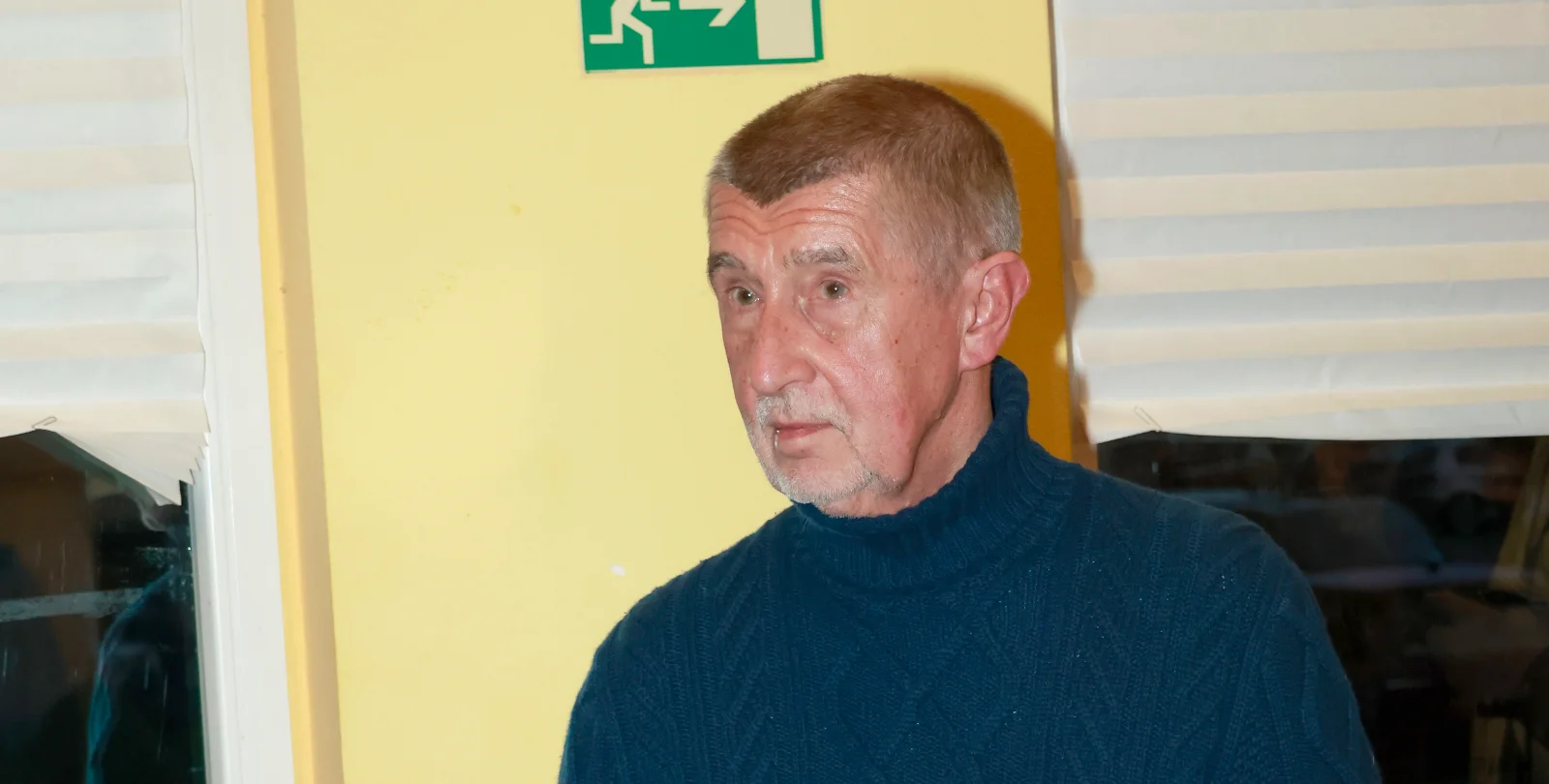 Babišovi odjeli za sněhem. Andrej překvapil knihami, Monika s Vivien ukázaly svůj zimní relax