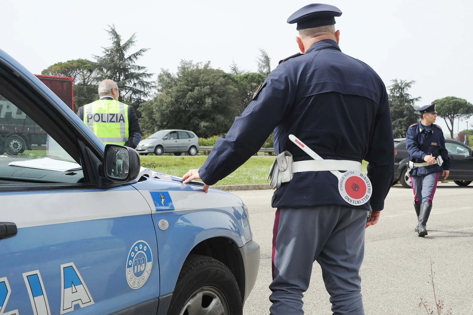 V tyto dny spustí policie masivní kontrolu řidičů. Kdo nebude mít vše v pořádku, může mít velký problém