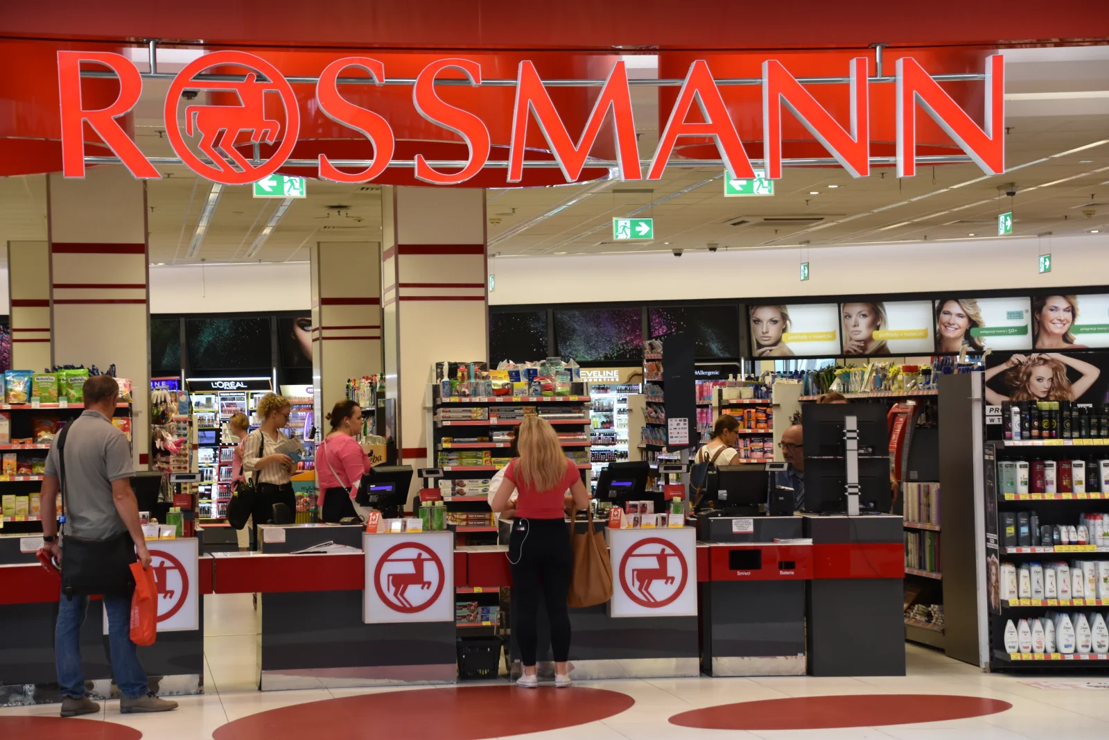 Rossmann stahuje kukuřičné chlebíčky enerBiO. Zákazníci je mají vrátit i bez účtenky