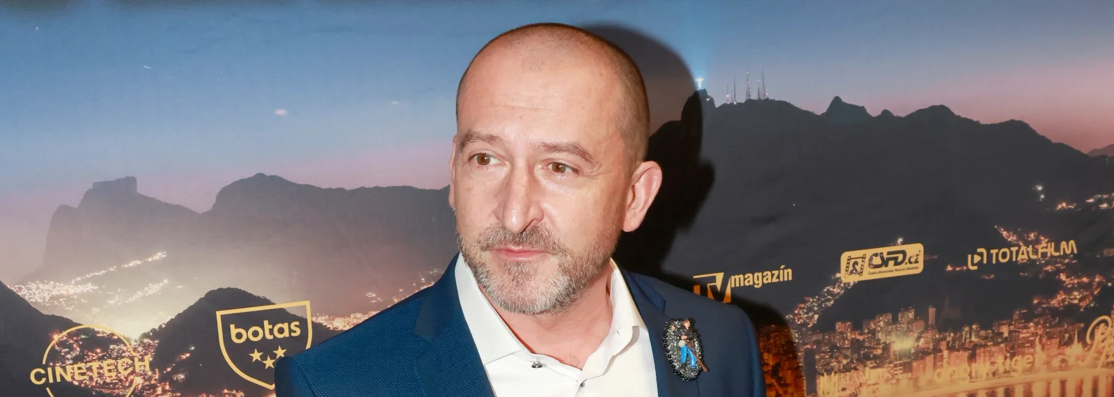 Martin Hofmann vyvolal na Instagramu bouři. Jediná fotka stačila k tomu, aby fanynky začaly šílet