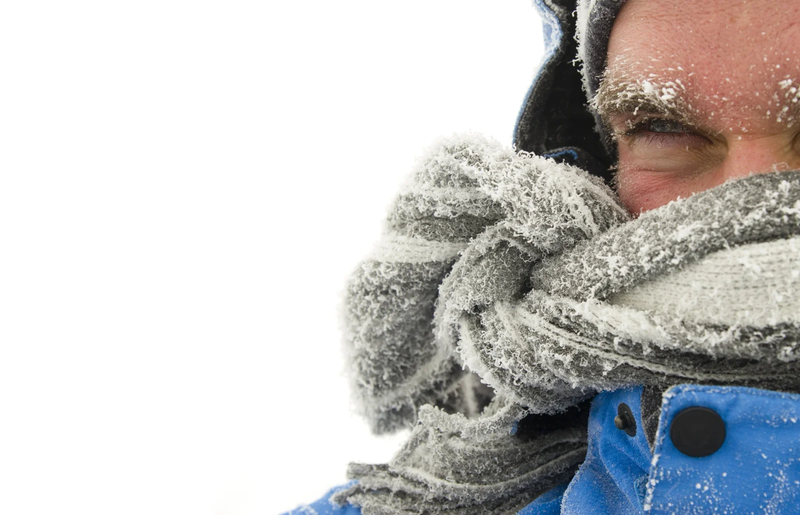 Meteorologové varují: Arktický mráz může udeřit už v listopadu. To, co přijde, nepamatují ani pamětníci