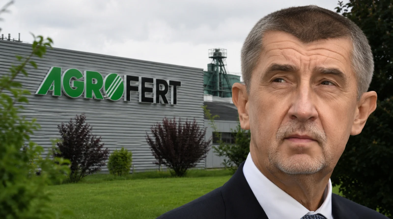 Agrofert znovu řeší miliardové dotace. Brusel chce vysvětlení, zatímco Česko už peníze pustilo