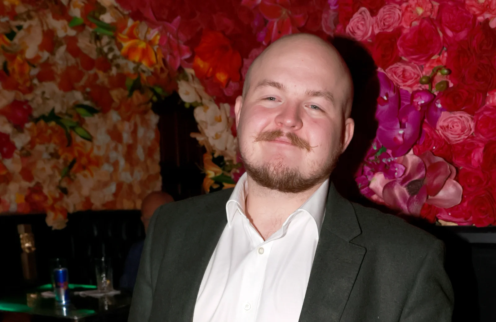 Artur Štaidl překvapil novým domovem. Luxus po otci vyměnil za rezidenci, kterou mu nyní mohou všichni závidět