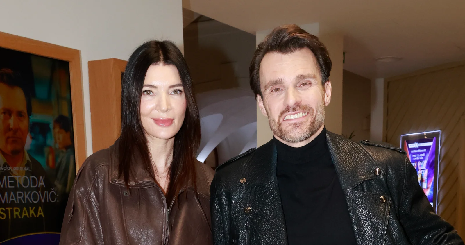Monika Marešová prozradila detaily o nevěře svého manžela. Ten její slova pochopil jako veřejný žert