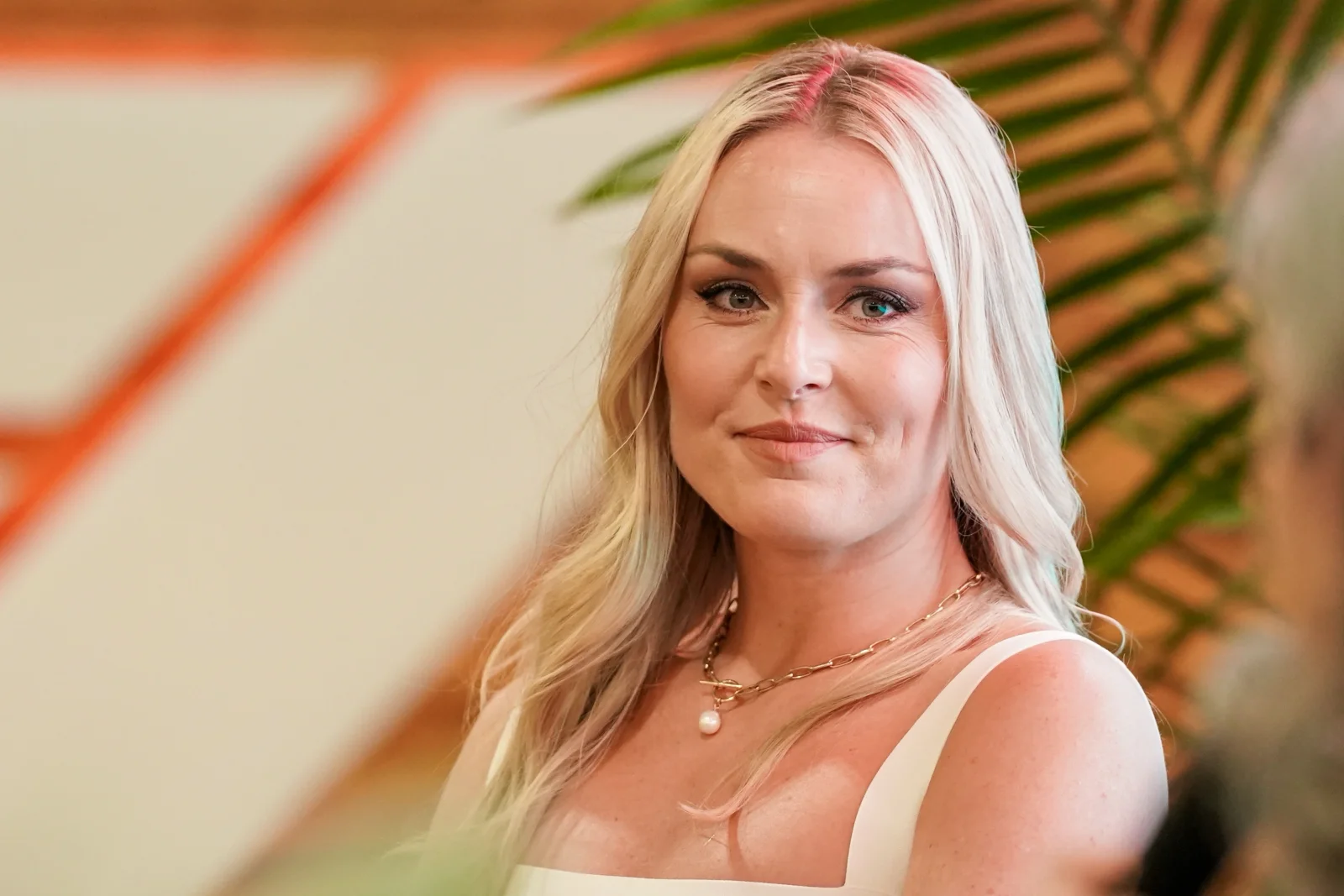 Jedna věta spustila lavinu. Vonnová se pustila do novináře , vzápětí přišel bolestivý pád