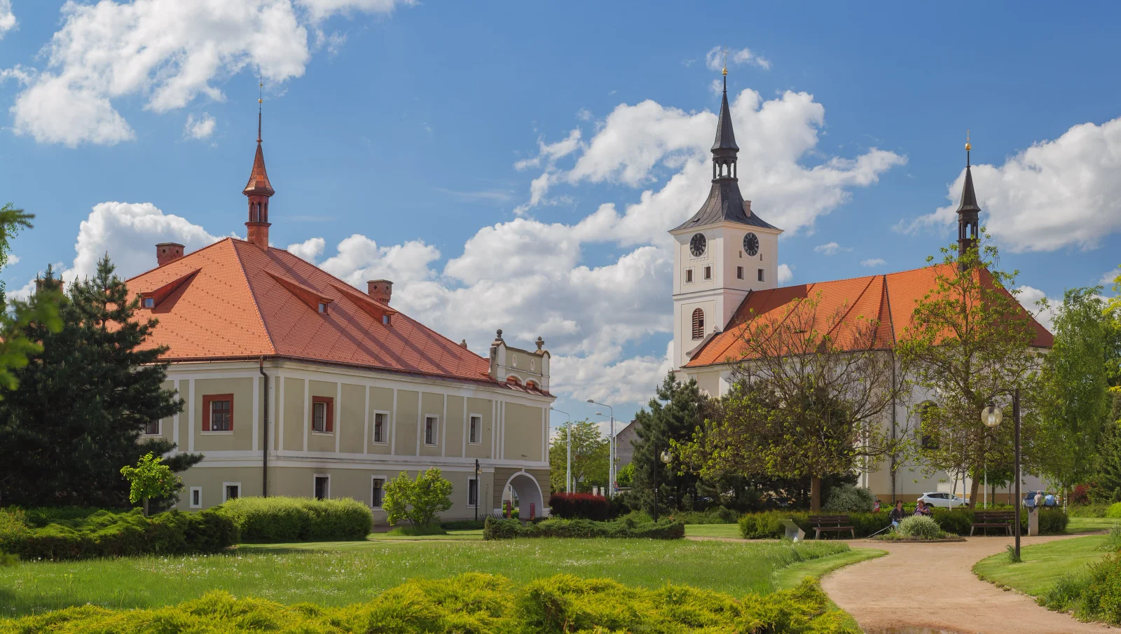Lékaři kroutí hlavou: Tyto české lázně dokáží nemožné a fungují jako zázrak. Skoro nikdo o nich neví, a je to škoda