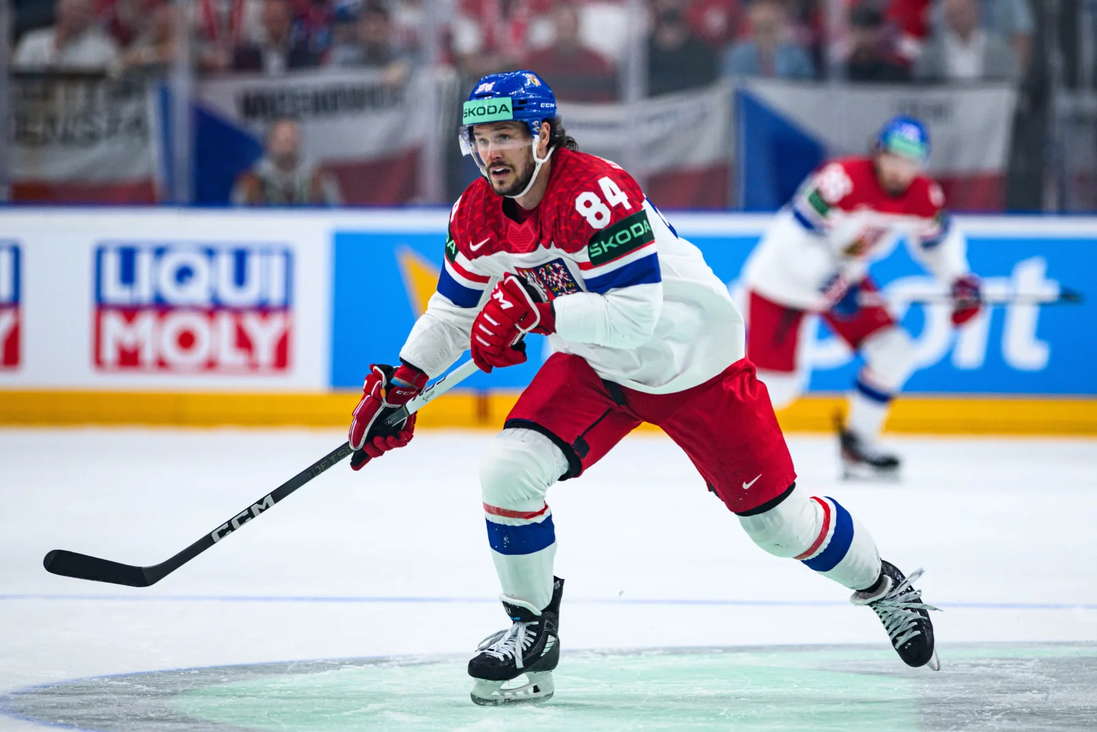 MS v hokeji 2026 začne ve Švýcarsku. Češi narazí na těžkou skupinu a Kanada bude hlavním favoritem