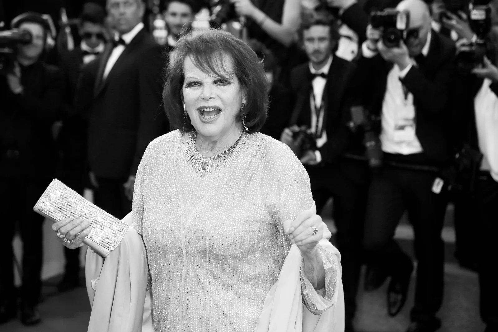 Claudia Cardinale měla život plný bolesti. Kvůli slávě udělala krok, který ji navždy poznamenal