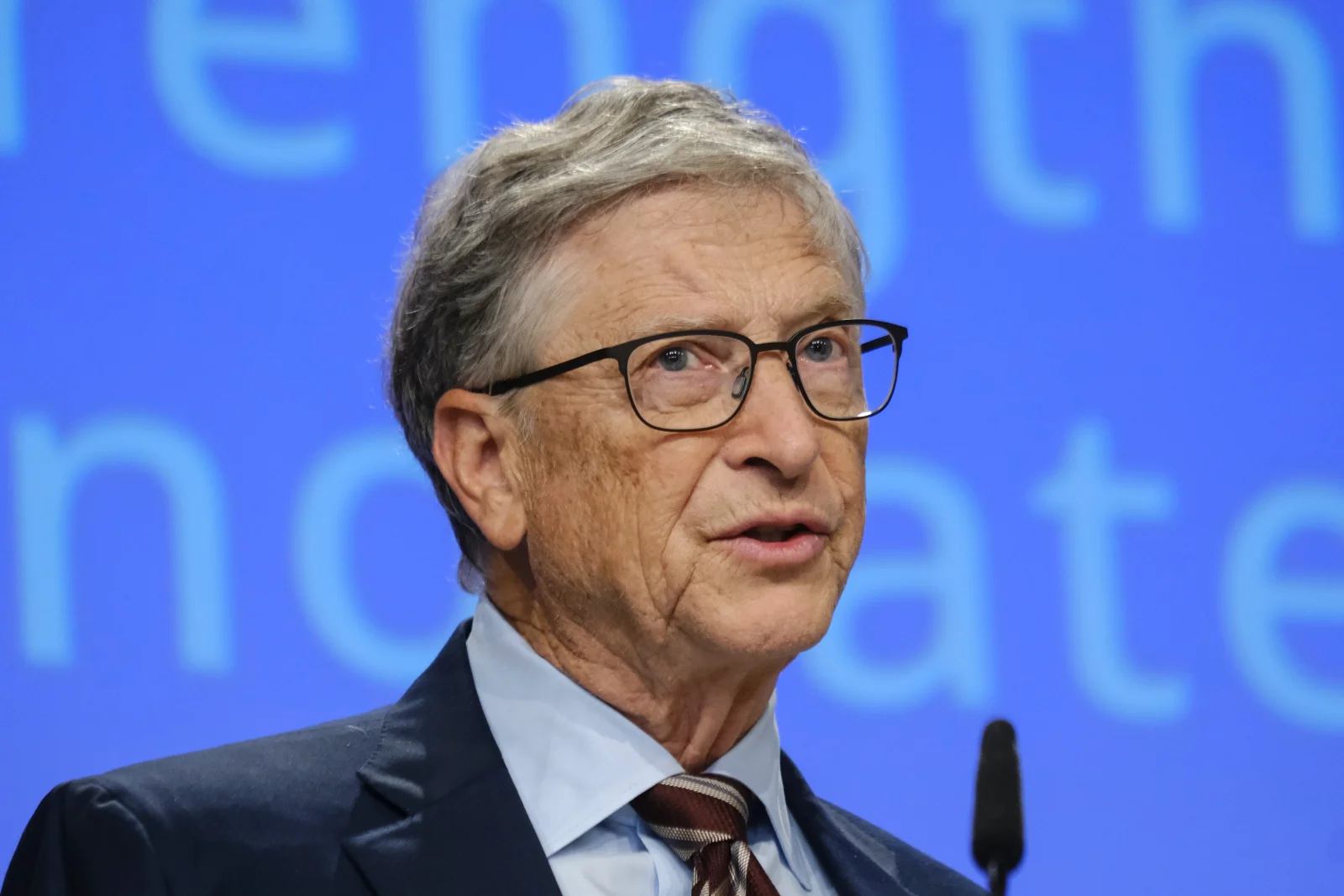 Nejdražší rozchod technologického světa. Bill Gates vyplatil bývalé ženě skoro 8 miliard dolarů
