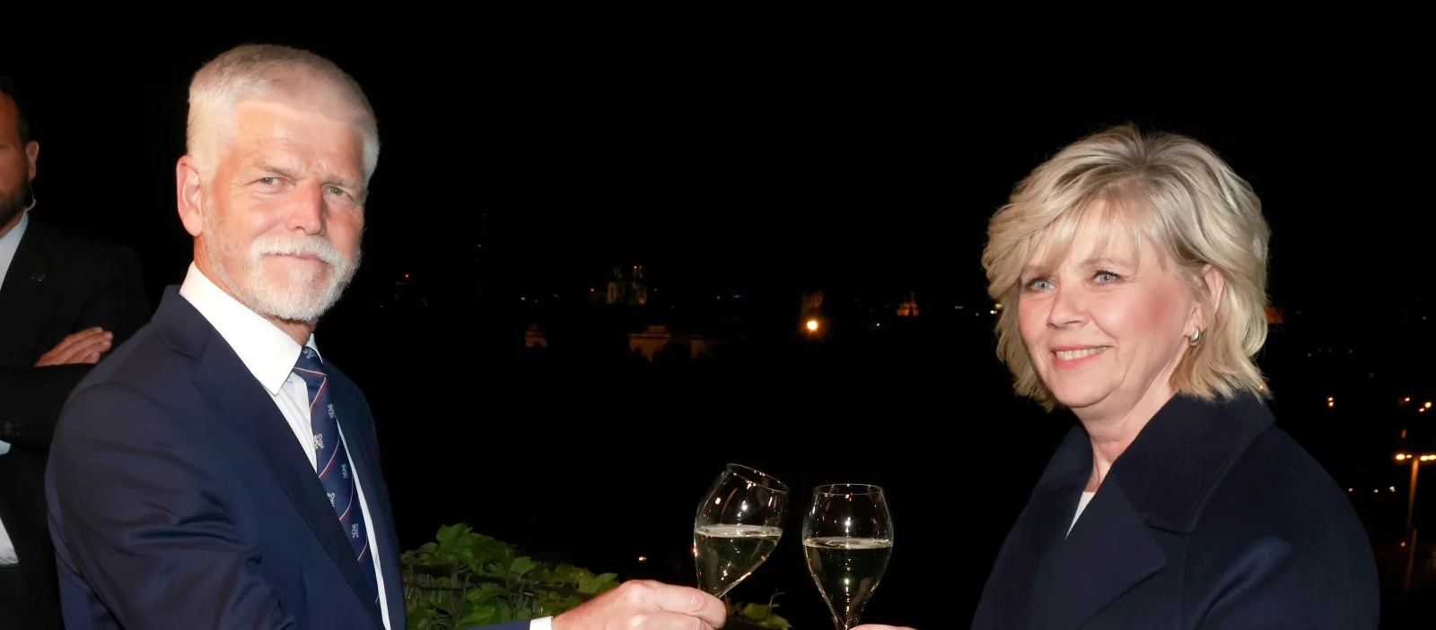 Co dostane prezident pod stromeček? První dáma Eva Pavlová prozradila jejich vánoční plány