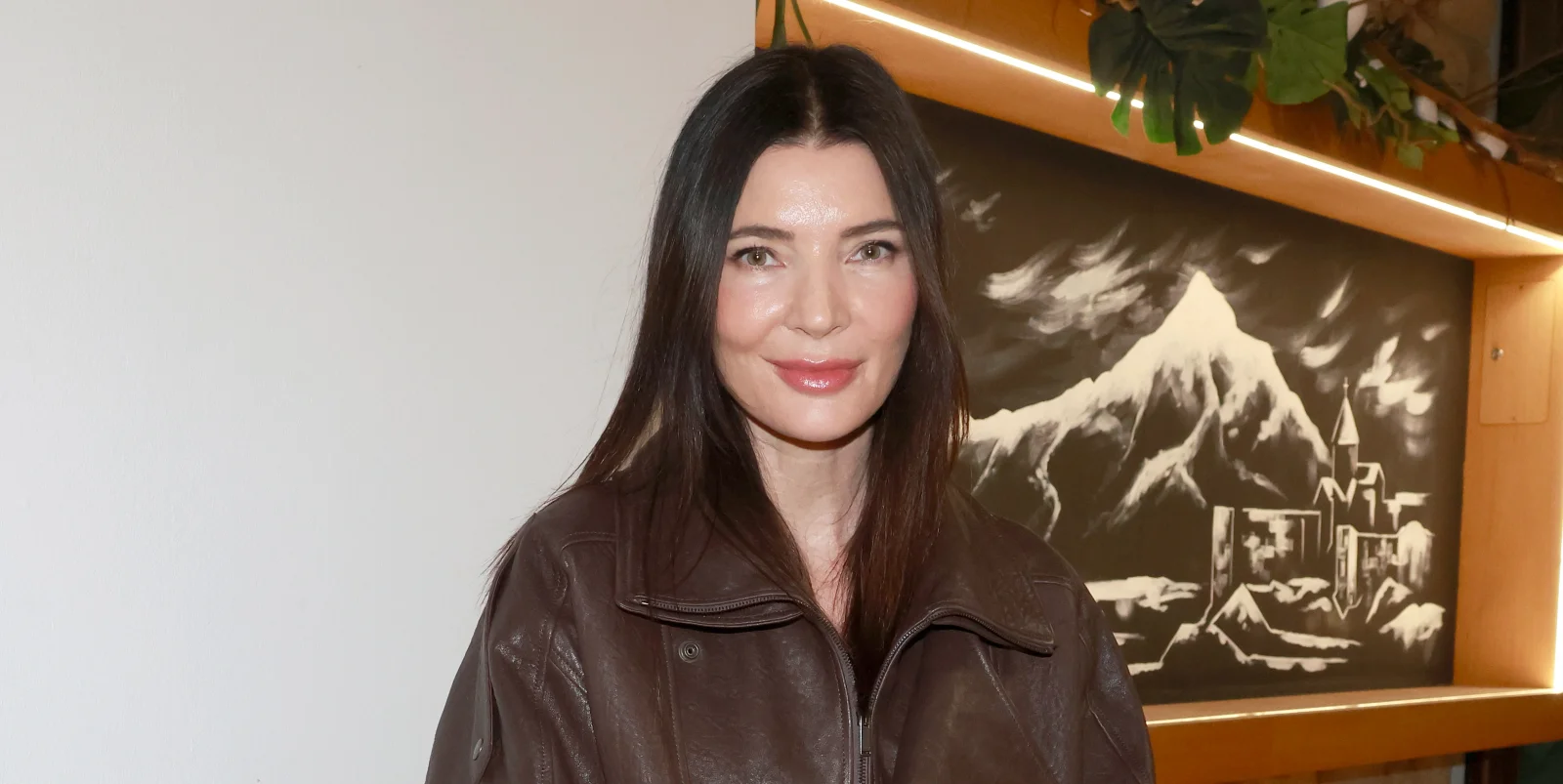 Monika Marešová ukázala postavu v prádle. Fanoušci obdivují její formu i eleganci