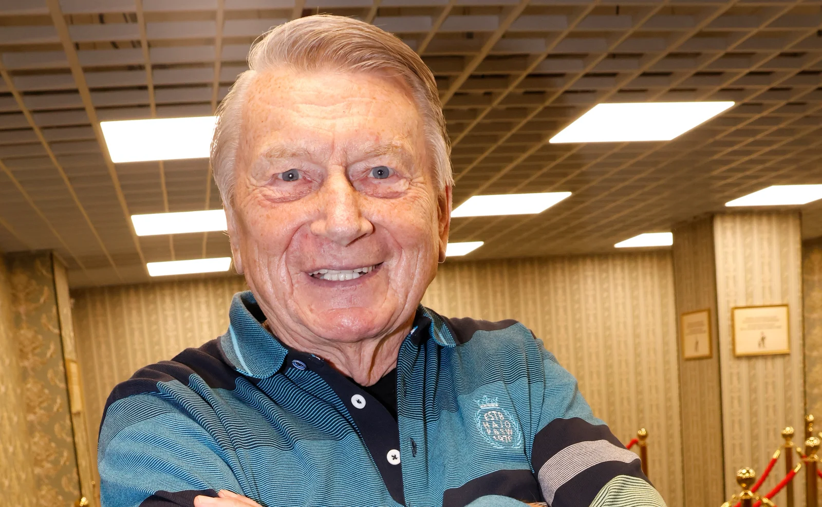 Josef Dvořák našel klid po bouřlivých letech. Po boku Jáji žije už přes čtyři desetiletí