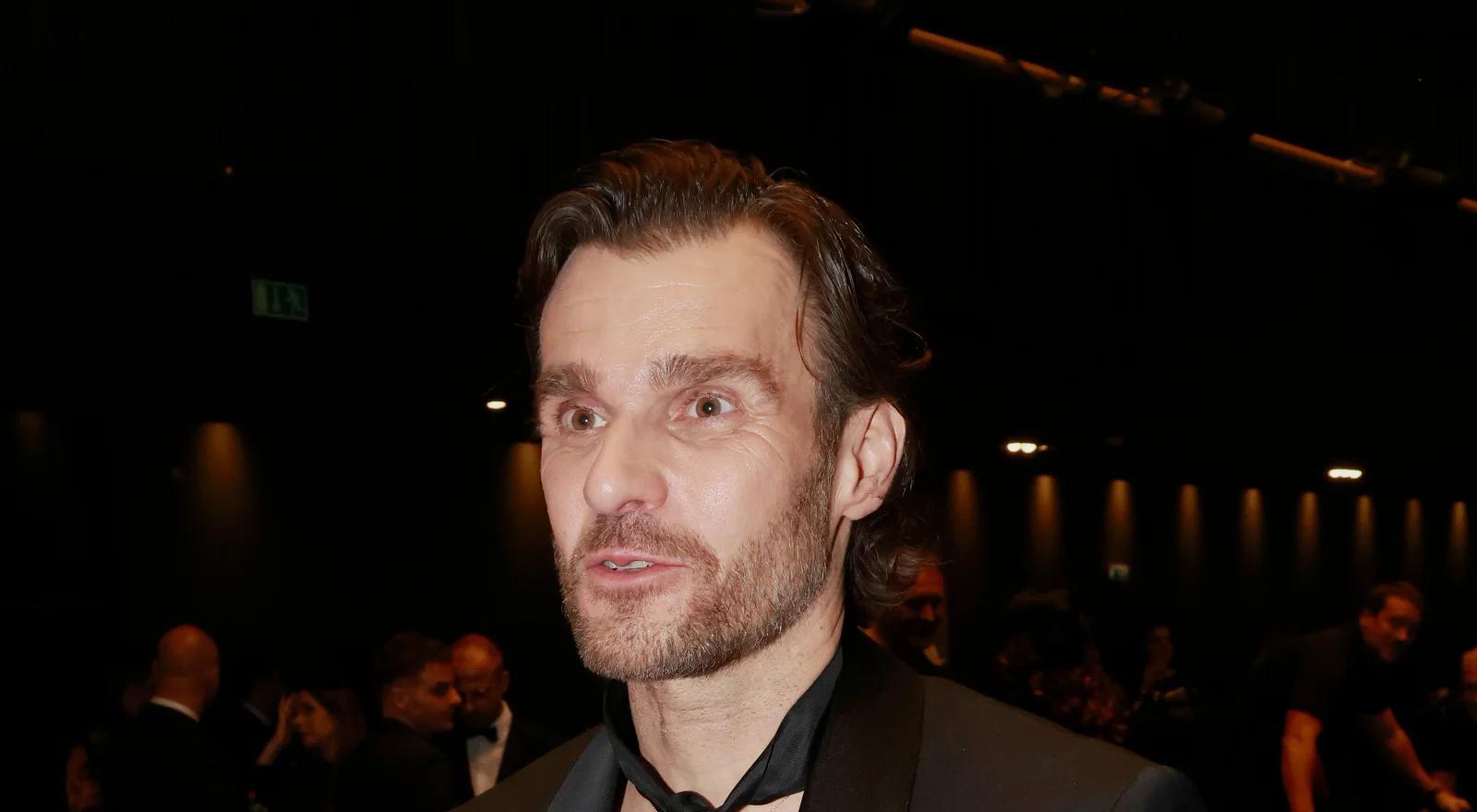 Už na Slavíkovi Mareš pochopil, že je s Hezuckým zle. Jeho nenápadné gesto  ukázalo víc než slova
