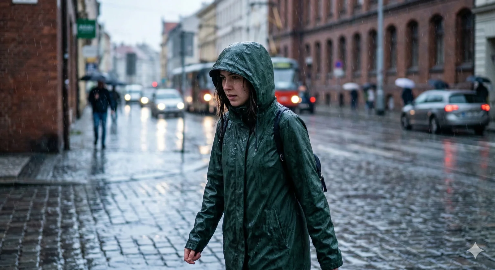 Meteorologové právě vydali novou předpověď počasí. Už za několik dnů dorazí do Česka nečekaný obrat