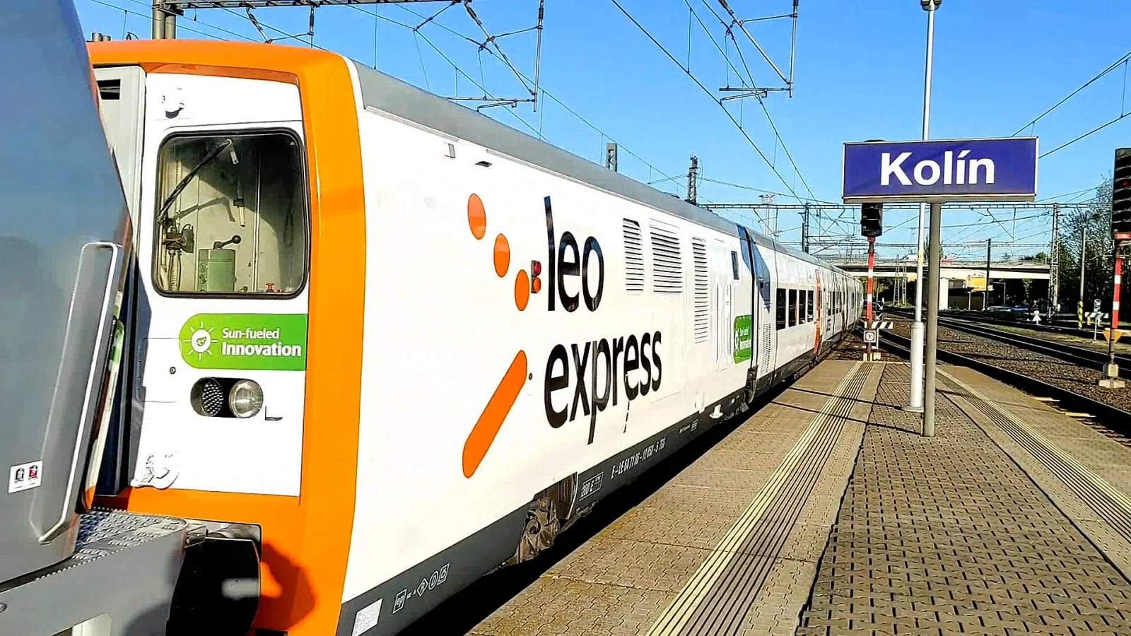Leo Express lákal na novou kapitolu na kolejích. Start vlaků Talgo ale přinesl zpoždění i první otazníky