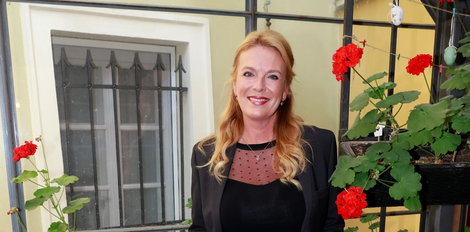 Lucie Benešová se pochlubila dojemnou rodinnou fotkou. Fanoušci žasnou, že se rodina vůbec nemění