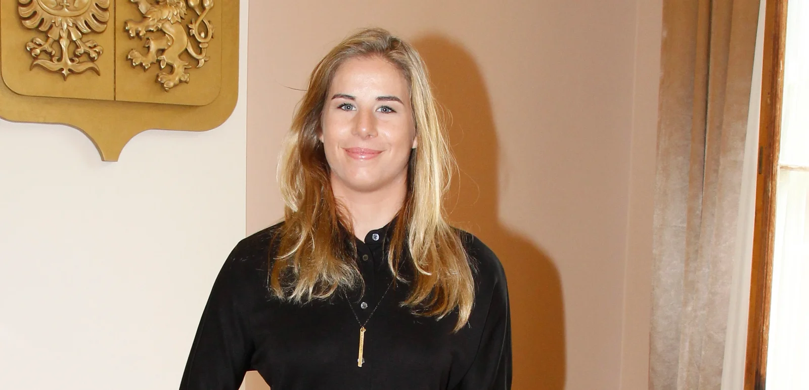 Ester Ledecká šokovala fanoušky. Sdílela fotku, jakou by od olympijské vítězky čekal málokdo
