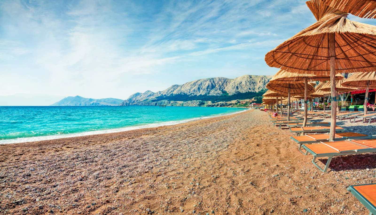 Záběry z Chorvatska nahnaly turistům strach. V Jadranu se letos už nikdo nechce koupat!