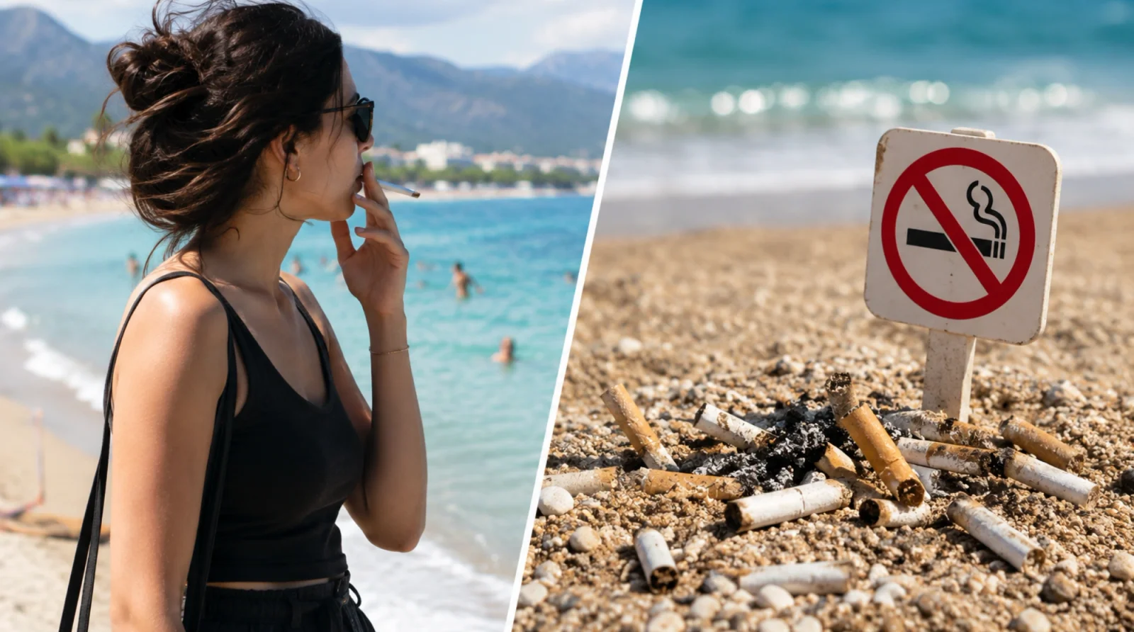 Oblíbená turistická destinace mění pravidla na plážích. Za porušení může přijít citelná pokuta