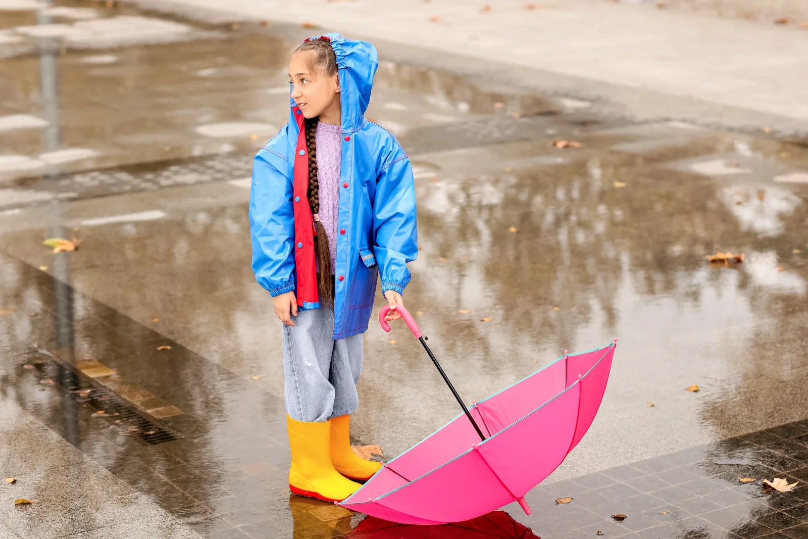 Meteorologové varují před návratem bouřek. Nejhorší situace může přijít už za několik hodin
