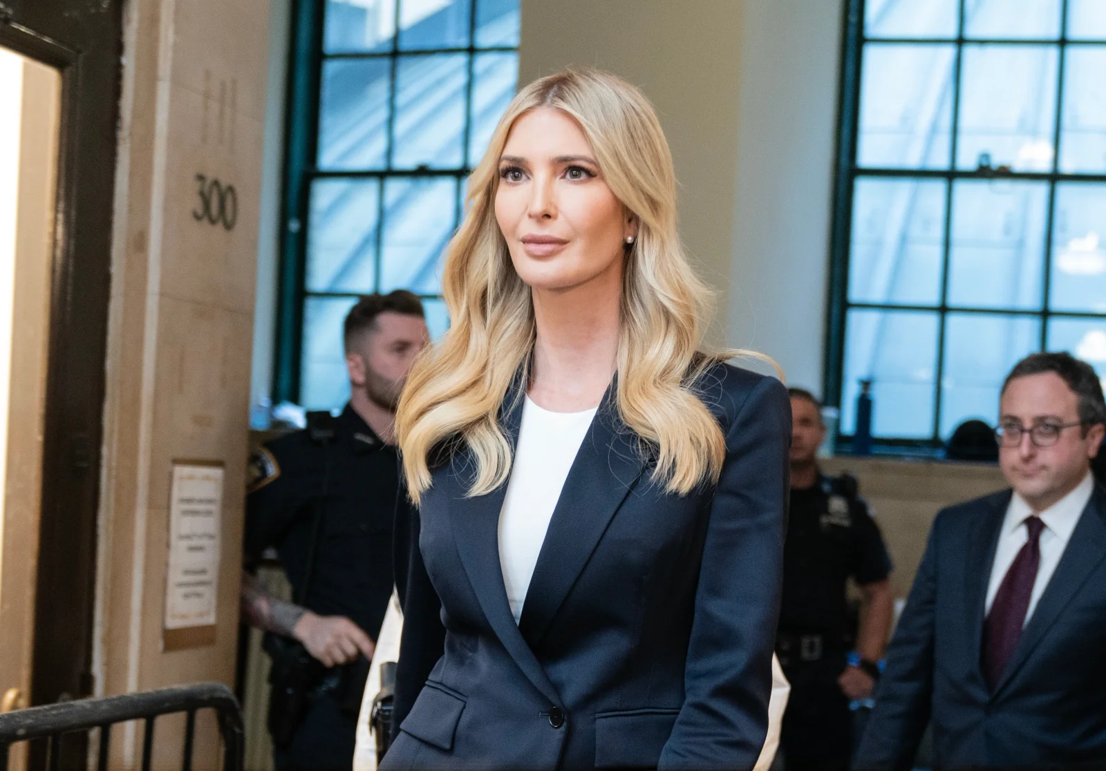 Ivanka Trumpová chce vybudovat soukromý ostrov v Albánii. Ten by sloužil jen vyvoleným