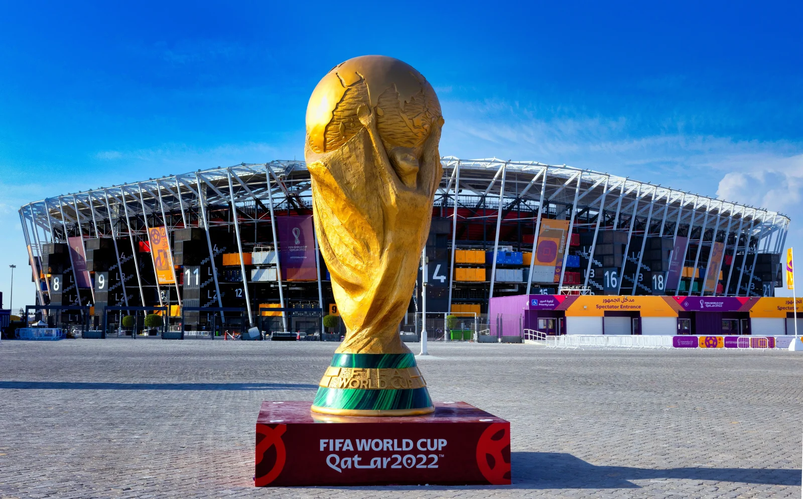 Fotbalový šampionát se topí v penězích i kritice. MS 2026 budí vášně ještě před výkopem