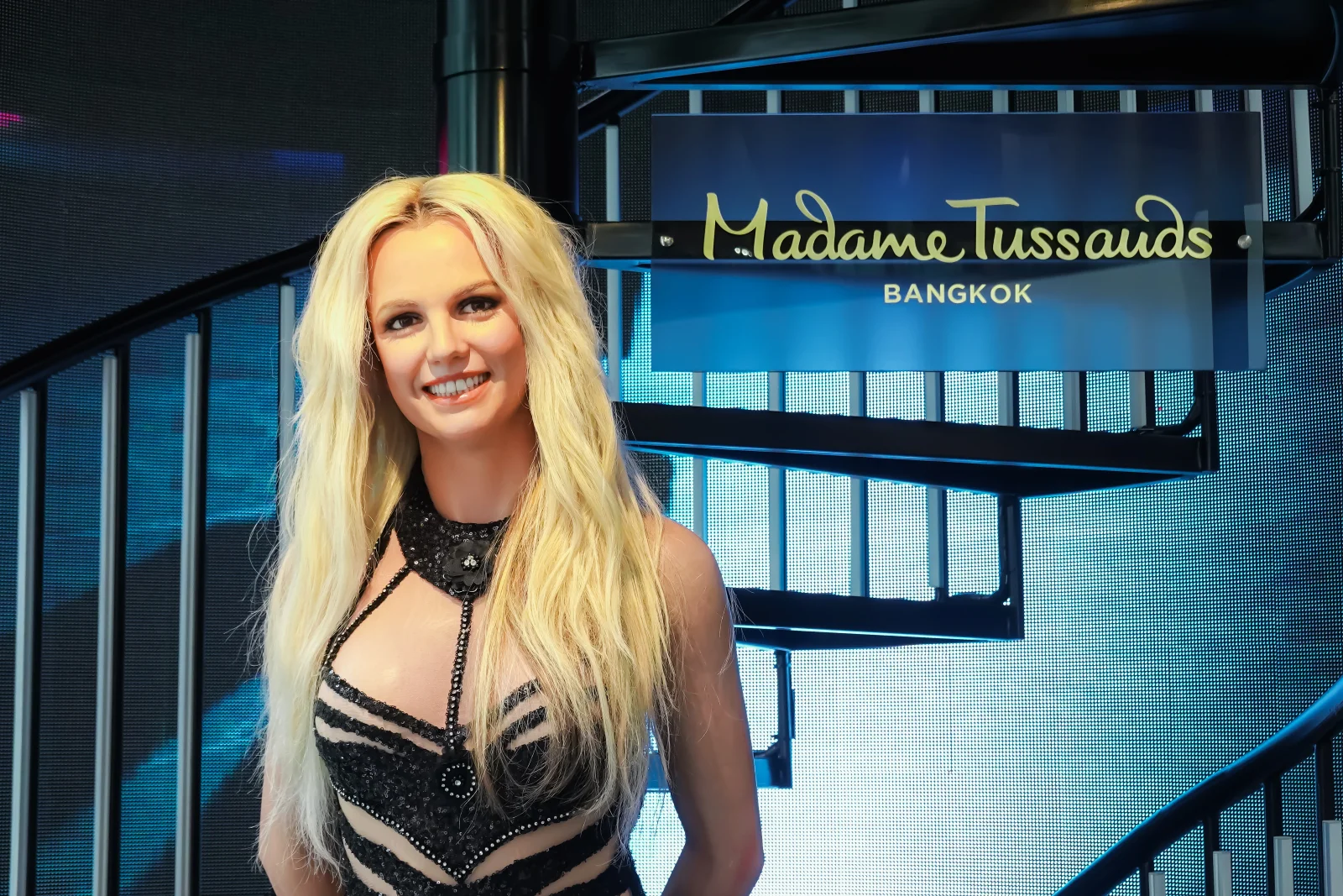 Britney Spears řeší vážný problém se zákonem. Popová hvězda byla zatčena a hrozí ji vážné problémy