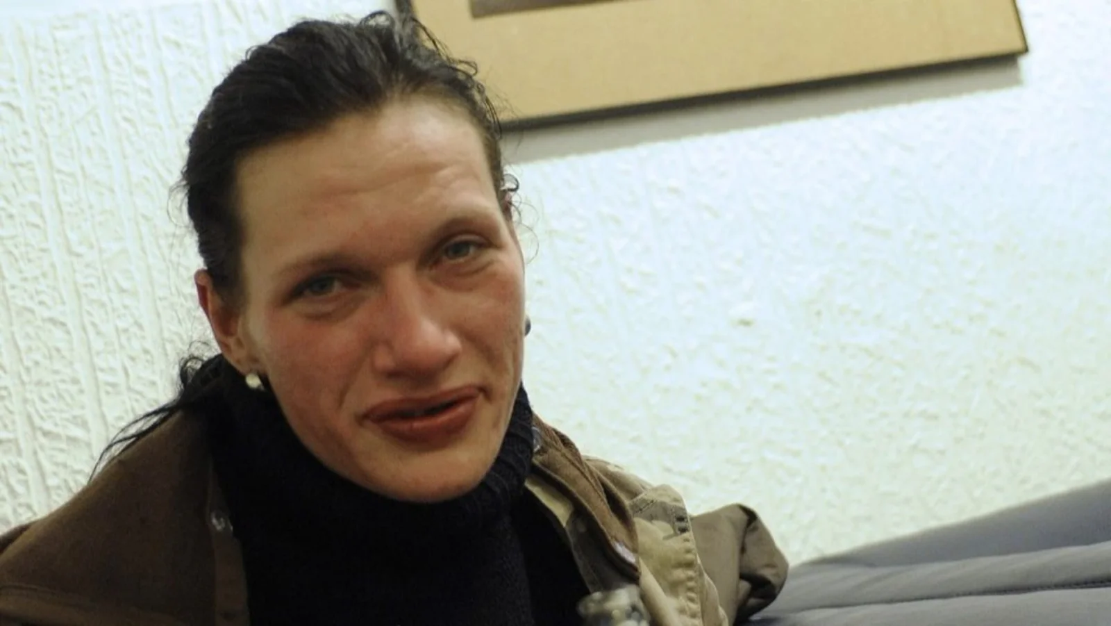 Narkomanka Katka skončila v nemocnici. Jeden snímek z nemocnice ukázal drsnou pravdu