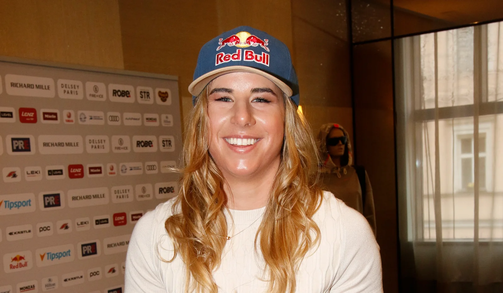 Ester Ledecká musí na test pohlaví. Bez ponižující kontroly nesmí závodit a účastnit se olympiády