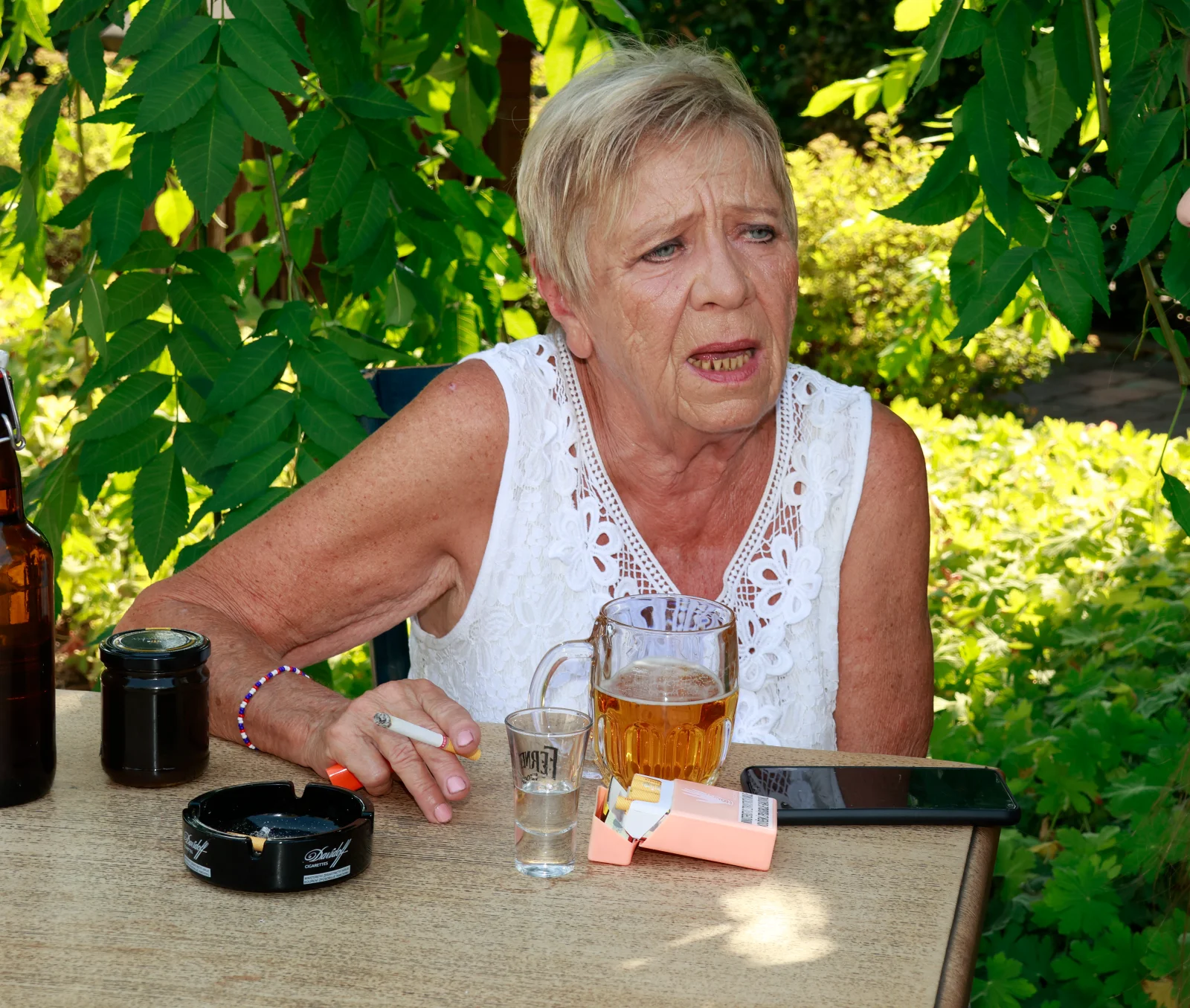 Syn Jaroslavy Obermaierové už pracovat nemůže, ona mezitím utrácí miliony za domy. Důvod vás překvapí