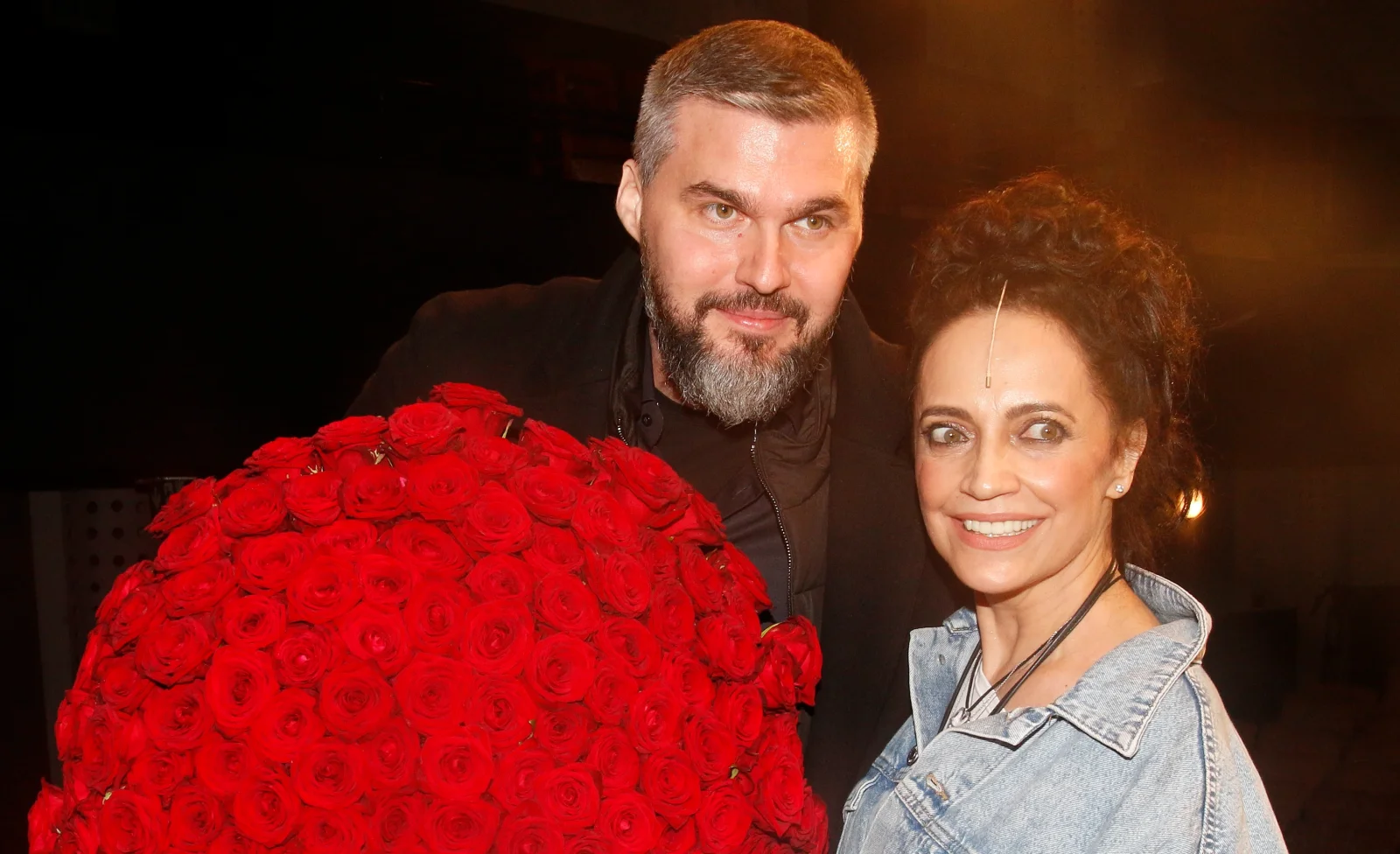 Dramatické chvíle u Lucie Bílé. Partner podstoupil operaci mozku, ona se psychicky zhroutila