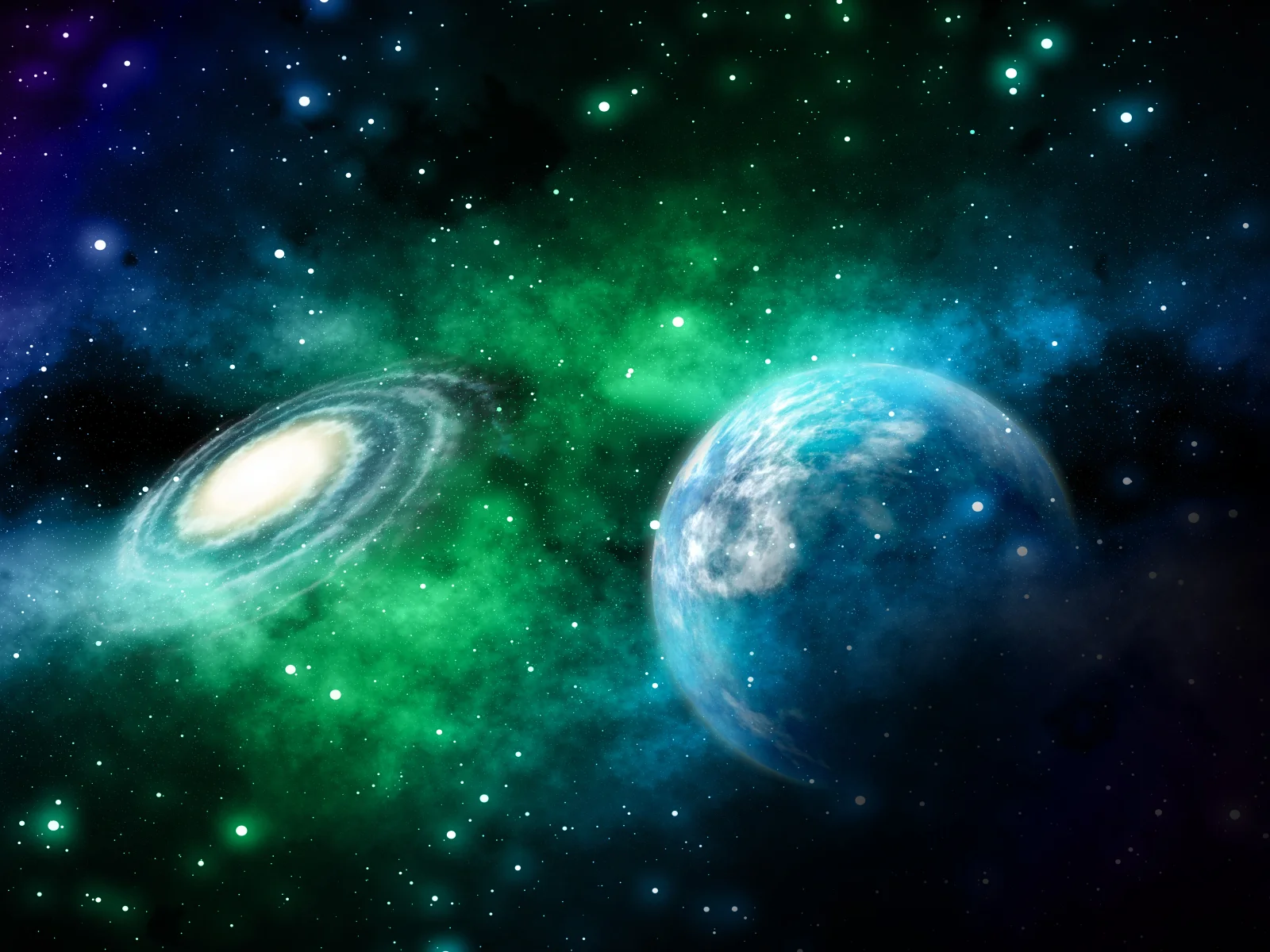 Sluneční soustava překvapuje víc než kdy dřív. Za Neptunem i u Jupiteru se bortí staré představy