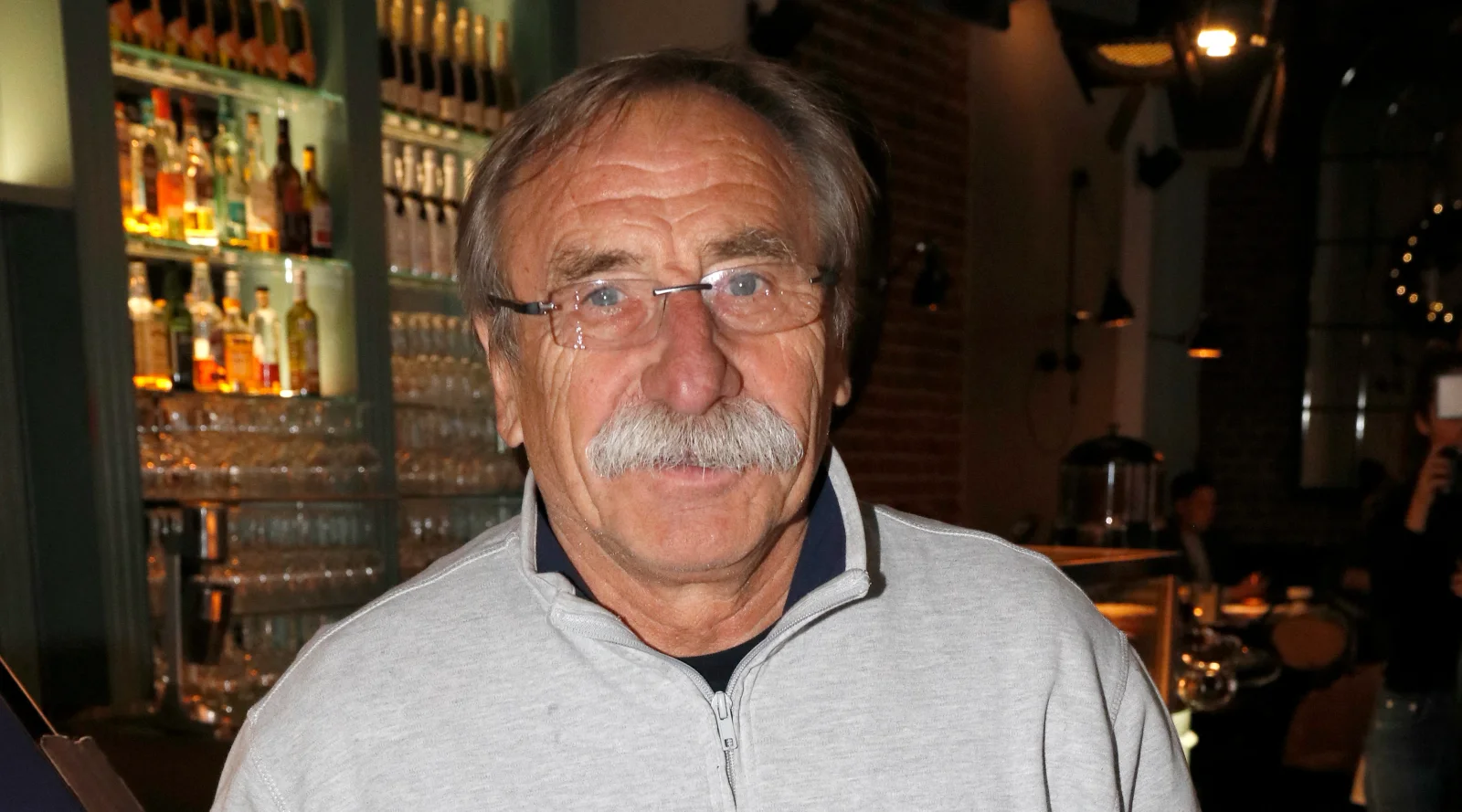 Pavel Zedníček promluvil o svém důchodu. Z takové částky by nedokázal zaplatit ani nájem, natož koupit jídlo