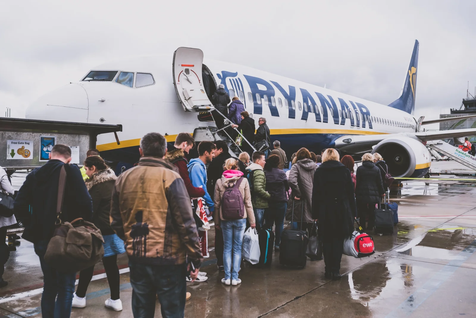 Let na Mallorku se změnil v noční můru: Ryanair odmítá kompenzaci za 18hodinové zpoždění