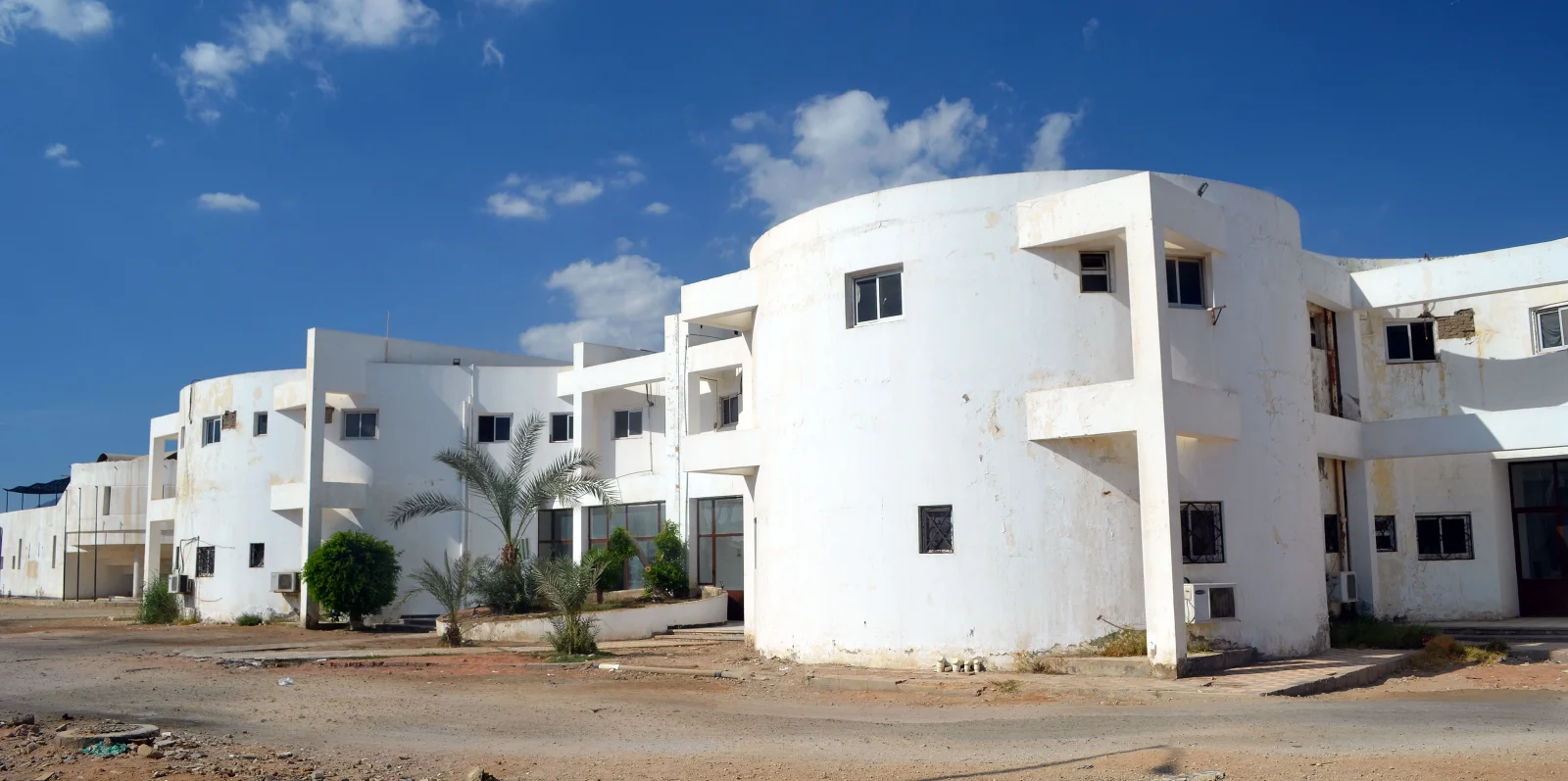 Dovolená v Egyptě se stala noční můrou: Češi hlásí peklo, zaplacený hotel byl obsazený a pomoc žádná