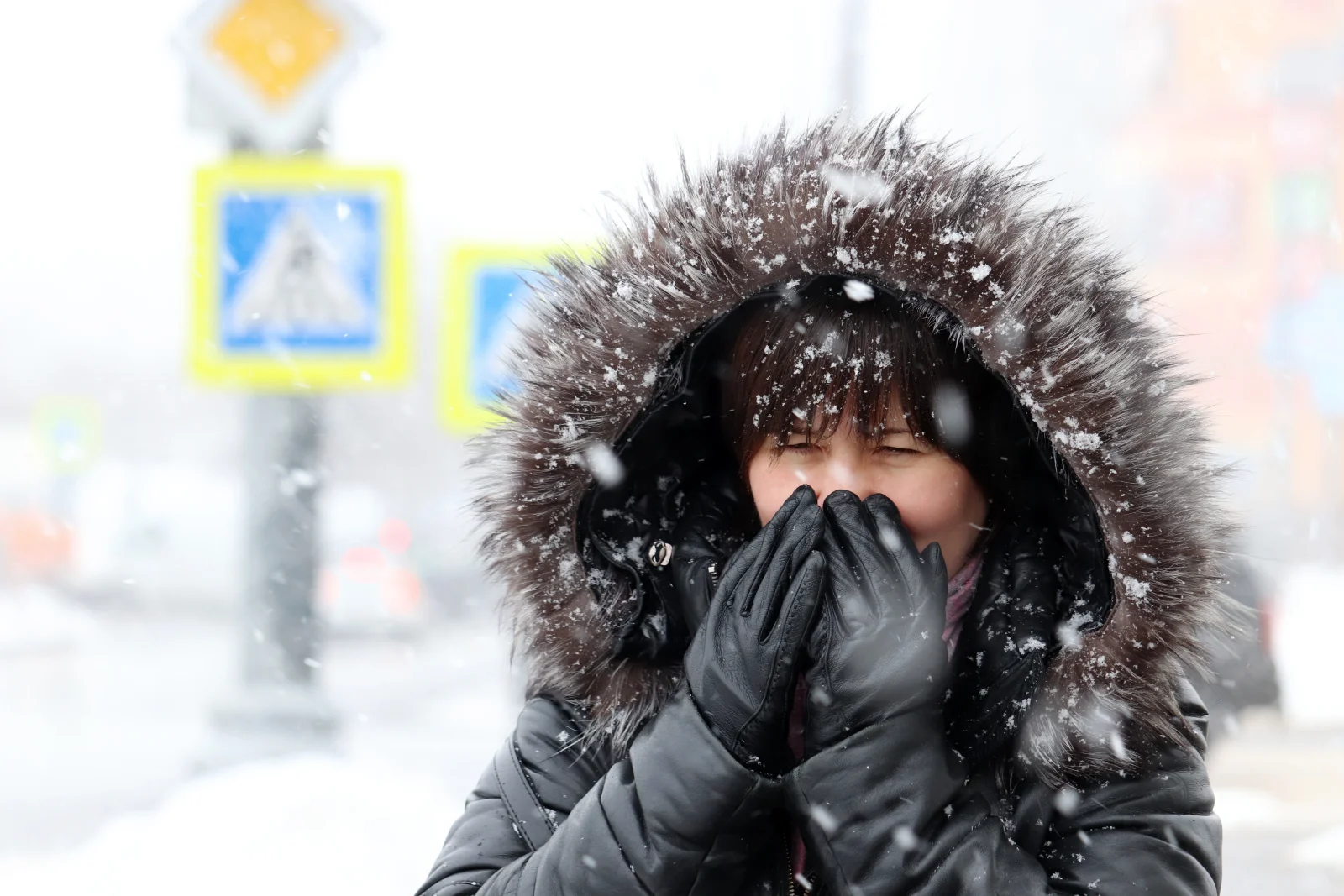 Předpověď na konec roku je mnohem horší, než se zdálo. Čechy čekají extrémy, varují meteorologové