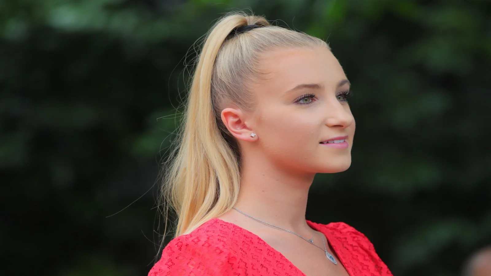 Vivien Babišová míří do čela rodinného impéria. Luxus jí není cizí, ale má i jiné ambice