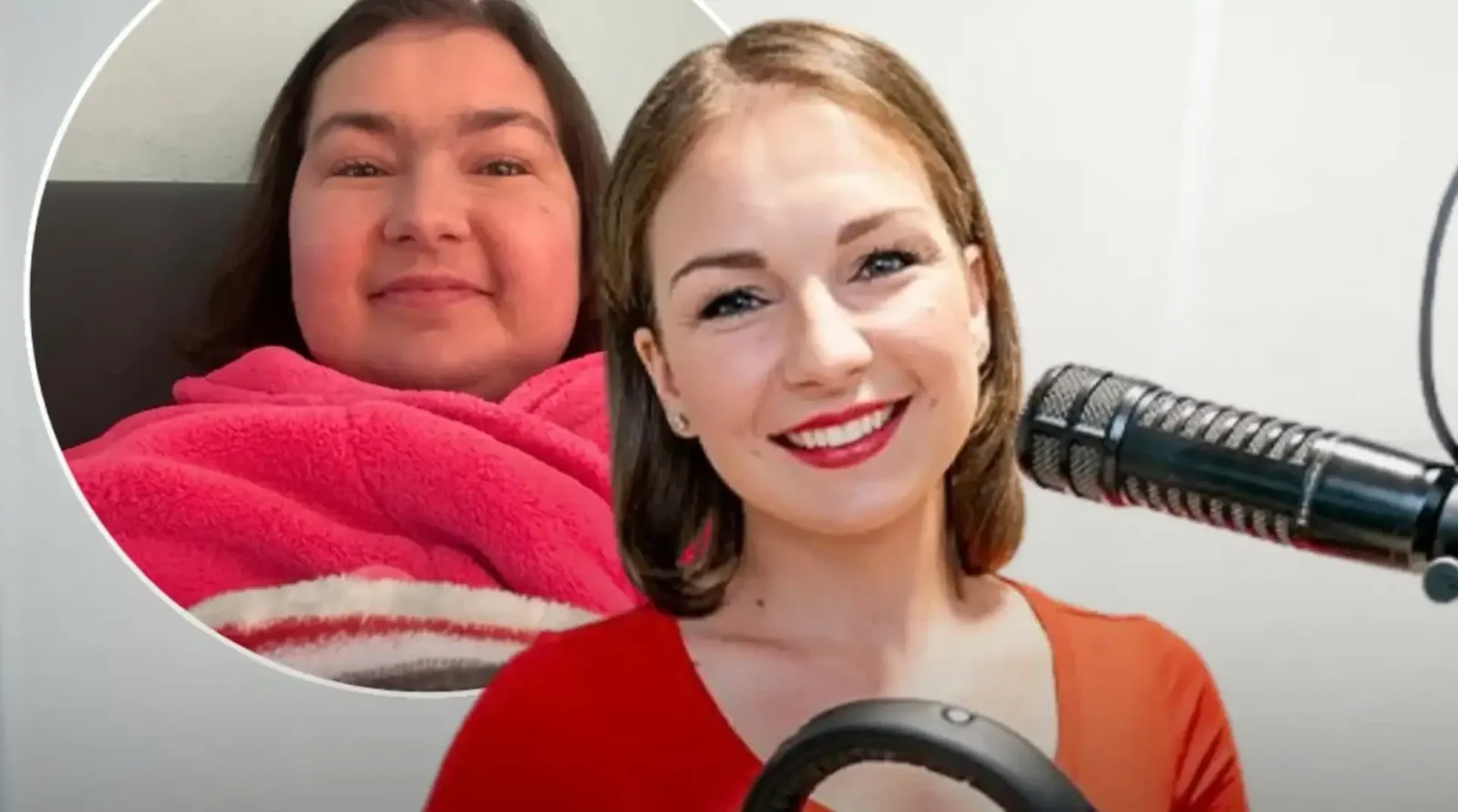 Zemřela Bára Tlučhořová z Radia Kiss. Moderátorka podlehla rakovině mozku