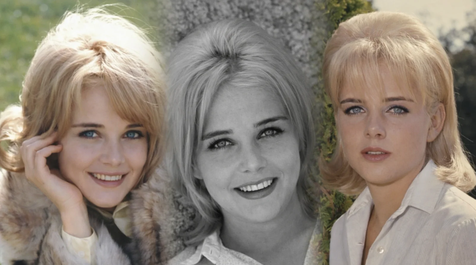 Filmová Lolita Sue Lyon doplatila na nejslavnější roli. Přinesla jí bolest, tragédie i nešťastnou lásku