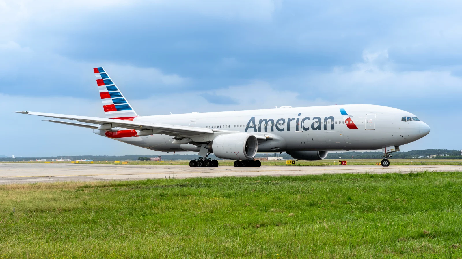 American Airlines spouští přímé lety z Filadelfie do Prahy. Češi získají pohodlnější cestu do USA