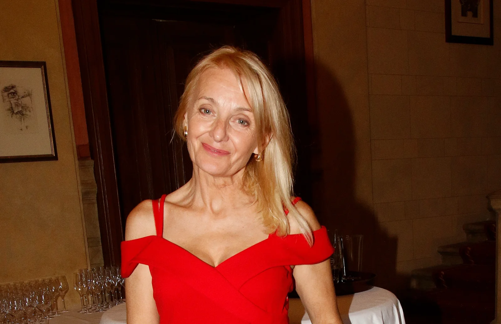 Veronika Žilková znovu překvapila svým přiznáním. Manžely prý živila kvůli radě od otce