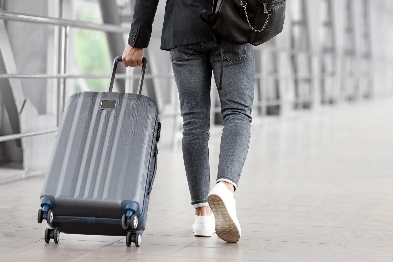 Cestujete pracovně? Připravte si víc peněz. Škody ze služebních cest prudce rostou, důvod překvapí
