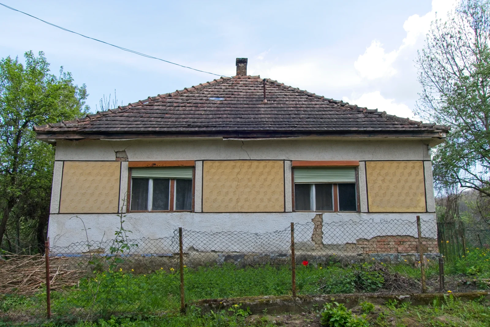 Češi zbytečně přicházejí o peníze. Kdo má zahradu, může dostat od státu až 100 000 Kč. Většina o tom vůbec neví