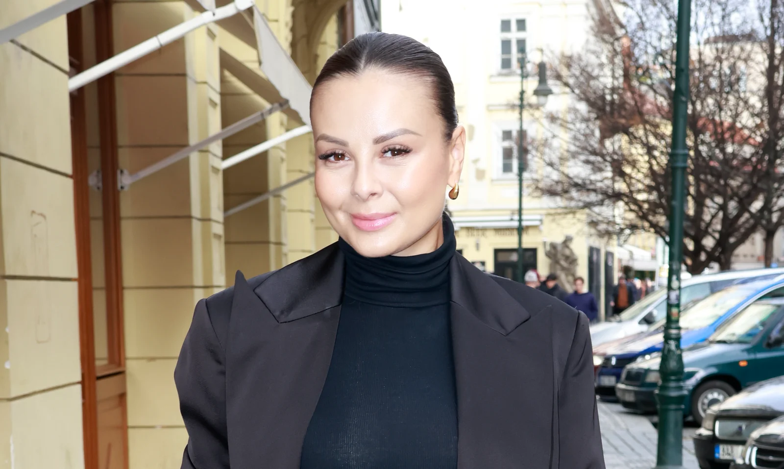 Monika Bagárová chystá oslavu pro dceru. Loni tím vyvolala bouřlivé reakce fanoušků