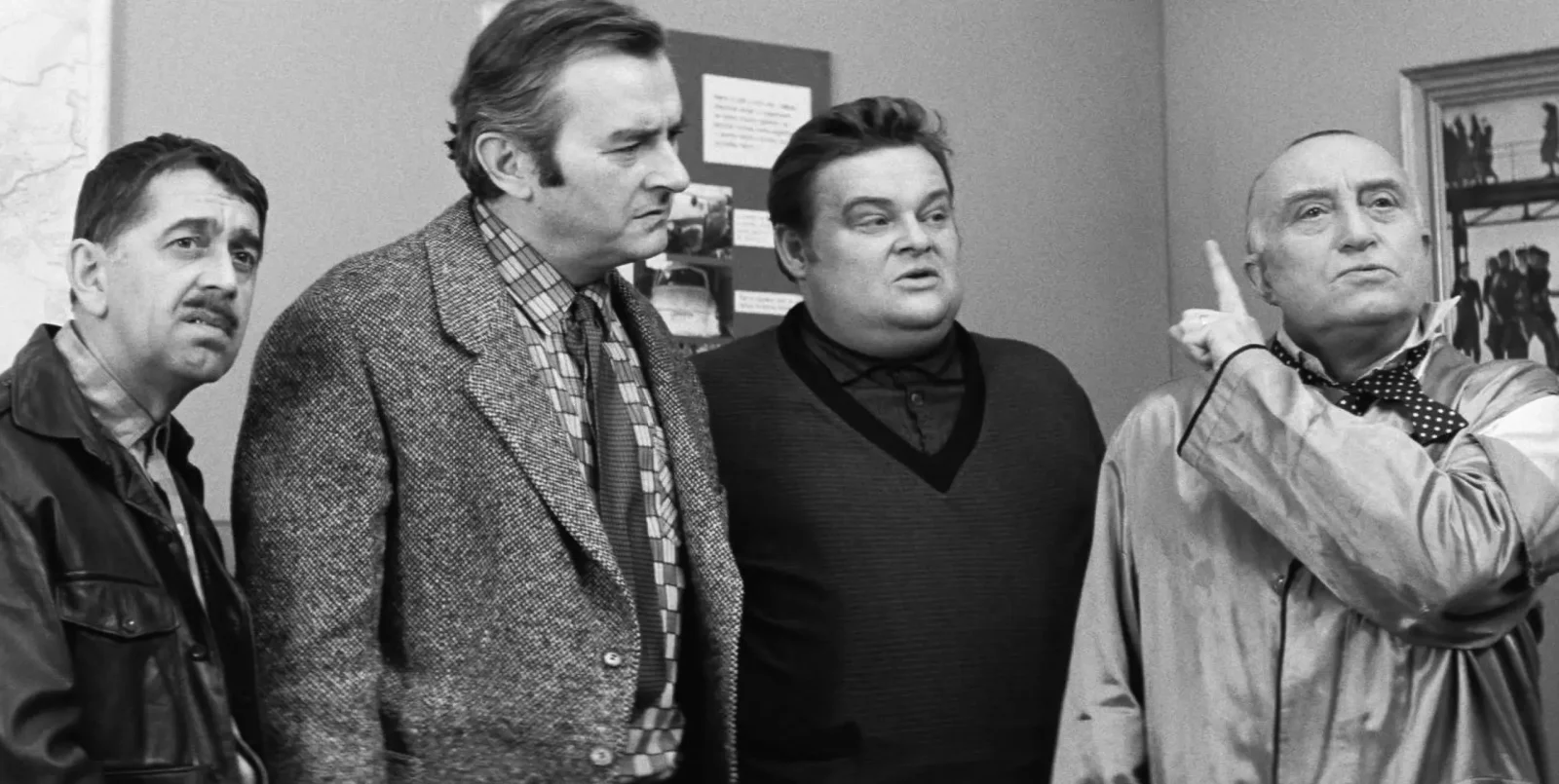 Dnes dopoledne budou Češi přilepení u obrazovek. TV Prima odvysílá kultovní seriál  plný hvězd